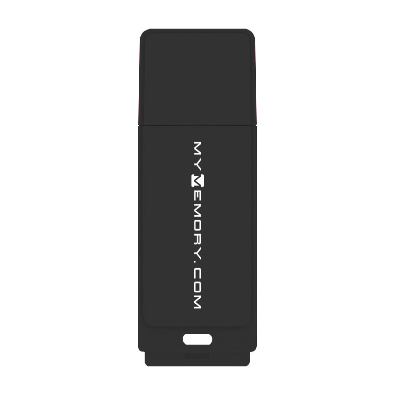 MyMemory 16GB Neon USB 2.0 Flash Drives - 10 Pack