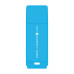 MyMemory 16GB Neon USB 2.0 Flash Drives - 10 Pack