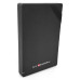 MyMemory 500GB USB 3.0 Portable Hard Drive - Black