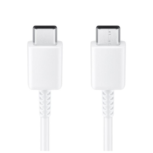 Samsung USB-C to USB-C Data Charging Cable - 120cm - White