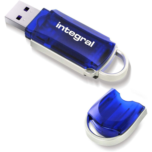 Integral 256GB Courier USB Flash Drive