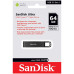 SanDisk 64GB Ultra USB Type-C Flash Drive - 150MB/s