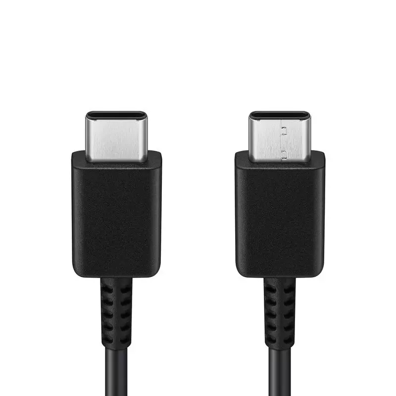 Huawei 3A USB Fast Mains Charging Adapter + USB-C Cable FFP