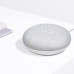 Google Nest Mini 2nd Generation - Chalk (Official UK Version)