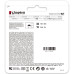 Kingston 128GB Canvas Go Plus microSD Card (SDXC) UHS-I U3 V30 A2 + Adapter - 170MB/s