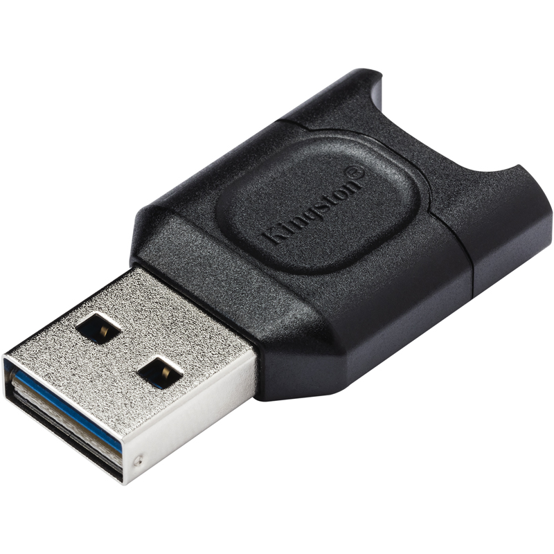 Kingston MobileLite Plus microSD Reader