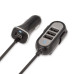 Forever PC-01 4 USB Port Car Charger