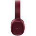 HAVIT H2590BT PRO Bluetooth Headphone - Red