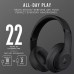 Beats Studio3 ANC Over-Ear Wireless Headphones - Black