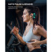 AUKEY EP-T31 Wireless Charging Earbuds Elevation in-ear Detection - Black