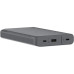 Mophie 26000mAh USB-C 3XL PowerStation - Grey