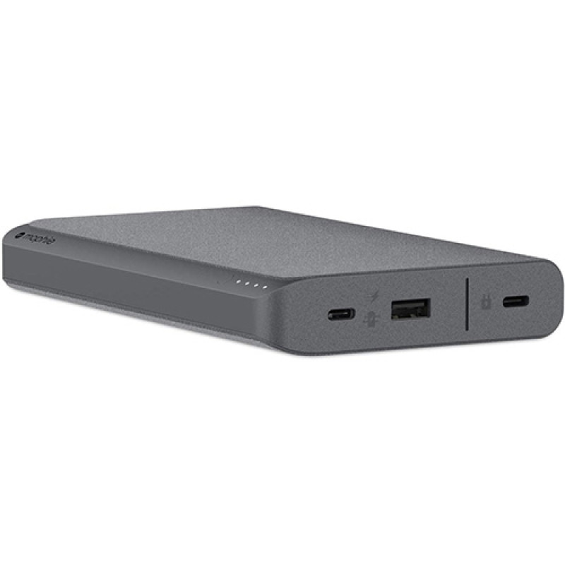 Mophie 26000mAh USB-C 3XL PowerStation - Grey