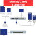 MyMemory All In One USB Multi Card Reader