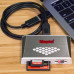 Kingston USB 3.0 High-Speed Media Card Reader - 5.0GB/s