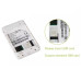 4G Mobile WiFi Router Unlocked Hotspot Modem 100 Mbps USB - White