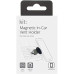 Kit Essentials Car Smartphone Holder Vent Fit Silver