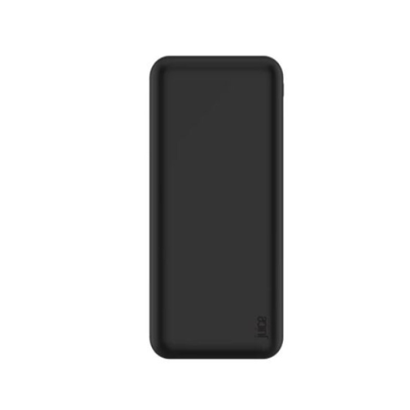 Juice 20000mAh 18W Portable Power Bank Max - Black