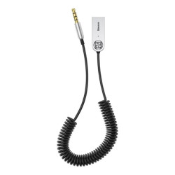 Baseus BA01 USB Wireless Adapter Cable - Black