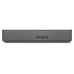 Seagate Basics 4 TB Desktop External Hard Drive in Black - USB3.0