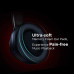 Lenovo HD200 Wireless Bluetooth Headphones - Black