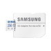 Samsung 256GB Evo Plus microSD Card (SDXC) + SD Adapter - 130MB/s