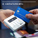 SumUp Air Contactless Payment Card Reader