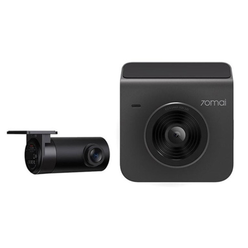 Xiaomi 70mai A400 Dash Cam - Grey