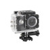 T'nB Full HD 1080p 4K WiFi Action Camera with Waterproof Case - Black -  15 Accessories Included