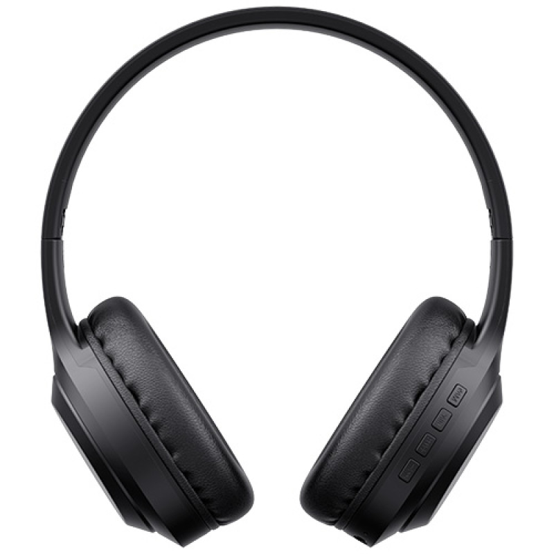 HAVIT H628BT Bluetooth Headphone - Black