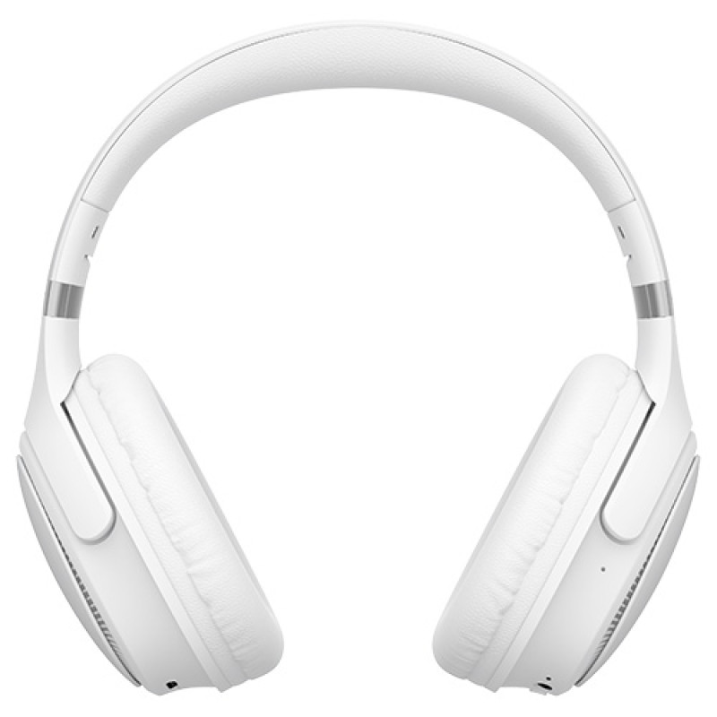 HAVIT H630BT PRO Bluetooth Headphone - White