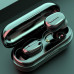 TWS Wireless Bluetooth Headphones Earphones Earbuds in-ear - White