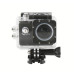 T'nB Full HD 1080p 4K WiFi Action Camera with Waterproof Case - Black -  15 Accessories Included