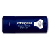 Integral 8GB Crypto Dual FIPS 197 Encrypted USB 3.0 Flash Drive - 120MB/s