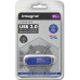 Integral 32GB Courier FIPS 197 256-Bit AES Hardware Encrypt USB 3.0 Flash Drive - 140MB/s