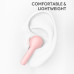 AUKEY EP-T21 True Wireless Earbuds - Pink