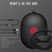 Beats Studio3 ANC Over-Ear Wireless Headphones - Black