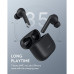 AUKEY EP-N5 IPX5 Active Noise Cancelling True Wireless Earbuds - Black