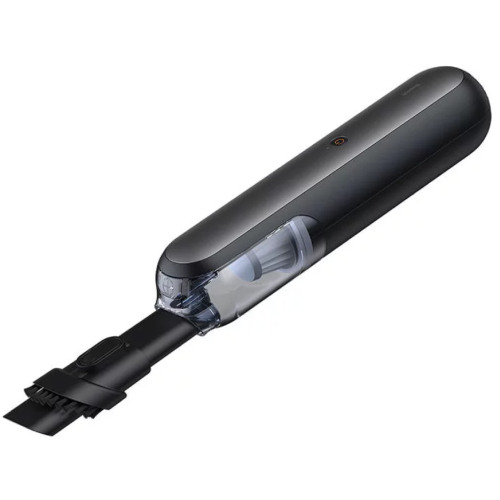 Baseus A1 Car Vacuum Cleaner - Dark Space Black