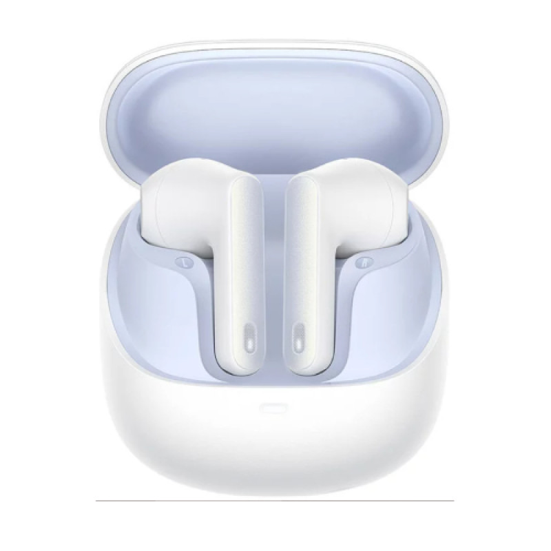 Baseus Bowie M3 True Wireless Earphones - Moon White