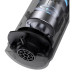 Baseus A1 Car Vacuum Cleaner - Dark Space Black