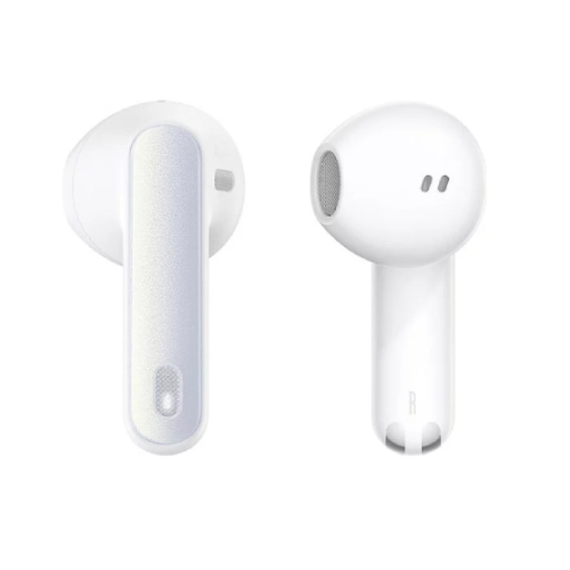 Baseus Bowie M3 True Wireless Earphones - Moon White