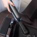 Baseus A1 Car Vacuum Cleaner - Dark Space Black