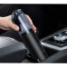 Baseus A1 Car Vacuum Cleaner - Dark Space Black