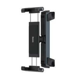 Baseus JoyRide Pro Backseat Car Mount -  Black