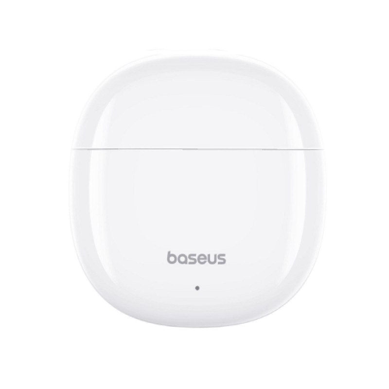 Baseus Bowie E13 True Wireless Earphones - Moon White