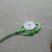 9 Pattern Dial Lawn Sprinkler - 150mm Diameter