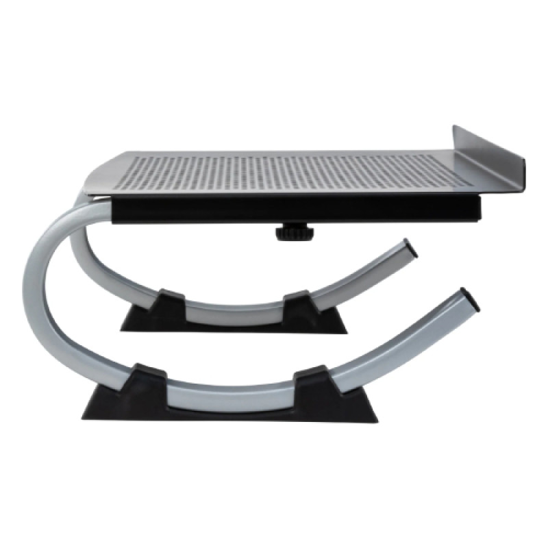 Allsop Redmond Adjustable Monitor Stand