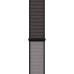 Apple Official Watch Sport Loop Band 38mm / 40mm  - Anchor Gray (Open Box)