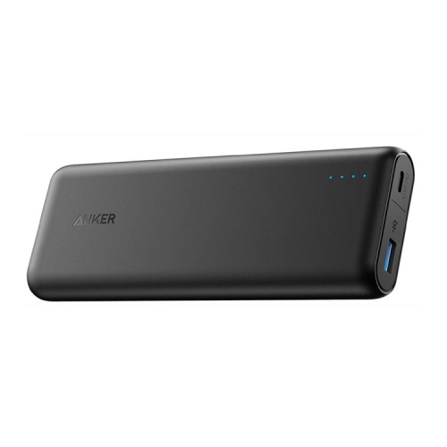 ANKER PowerCore Speed 20,100 mAh Powerbank Nintendo Switch Edition - Black