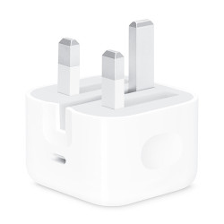 Official Apple 20W USB-C Power Adapter